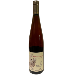 Domaine Bechtold Pinot Gris "Nef des Folles" Bottle