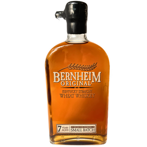 Bernheim Wheat Whiskey