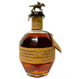 Blanton's Bourbon