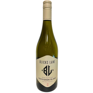 Blicks Lane Vineyards Sauvignon Blanc 2022