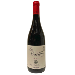 Bodegas Ponce La Casilla Bobal 2021