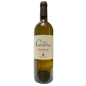 Domaine Castera Jurancon Sec 2020