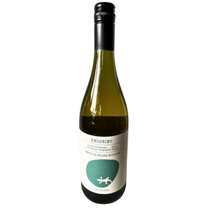 Cirelli Pecorino d'Abruzzo 2021