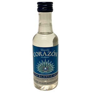 Corazon Blanco 50 ml bottle