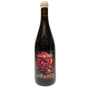 Lolita Sene "Couscous" 2022