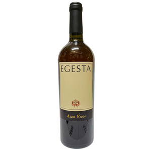 Aldo Viola "Egesta" Grillo 2018