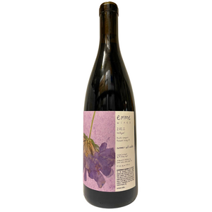 Emme Wines "Summer Will Wake" Redwood Valley 2022