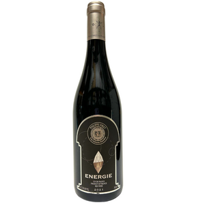 Domaine Viret "Energie" Vin de France Rouge 2021