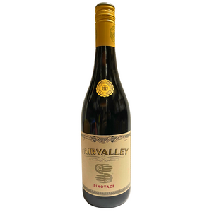 Fairvalley Pinotage 2021