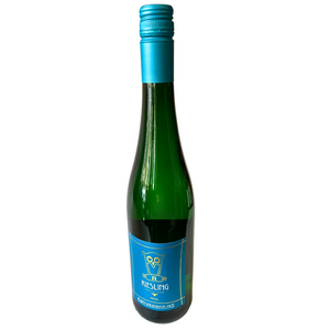 Weiser-Kunstler Riesling Feinherb 2022