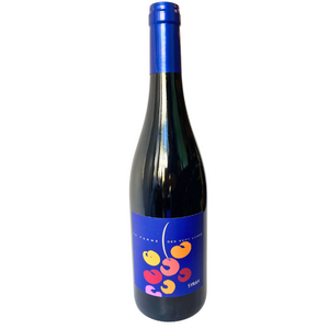 La Ferme des Sept Lunes Syrah (NV)