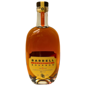 Barrell Craft 5 Years Old Foundation