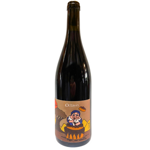 Domaine de L’Octavin Ganache 2022