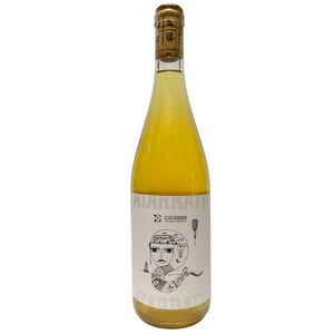 Gaudioso Terre Siciliane Catarratto 2021