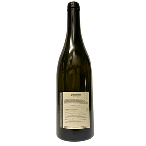 Chateau de Beru Chablis Patagonia Provisions Collaboration 2018