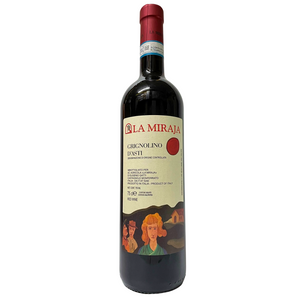 La Miraja Grignolino d'Asti 2022