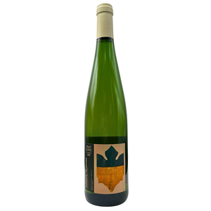 Domaine Ostertag Pinot Blanc Les Jardins 2018 bottle