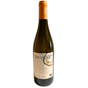 Agnes & Rene Mosse "La Joute" Blanc 2020