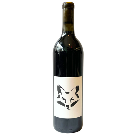 Inconnu Kitsune 2019 Bottle