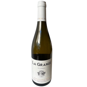 Domaine Luneau-Papin Muscadet Sevre-et-Maine Tire Sur Lie La Grange Vieilles Vignes 2020