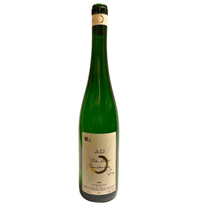 Peter Lauer Mosel Riesling No. 12 Unterstenberg bottle