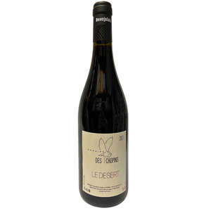 Domaine Des Chopins "Le Desert" 2021