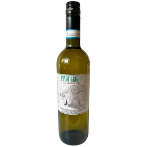 Domini del Leone Pinot Grigio