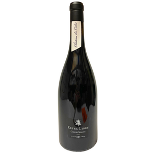 Chateau du Cedre Cahors Extra Libre Vin Naturel 20129