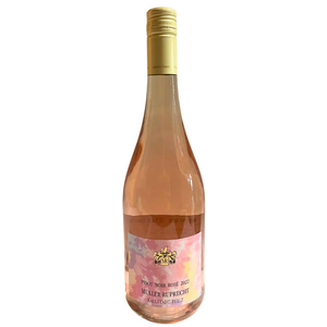 Muller-Ruprecht Blanc de Noir Trocken 2021