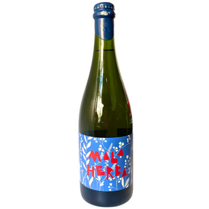 Finca Parera "Mala Herba" Sparkling 2019