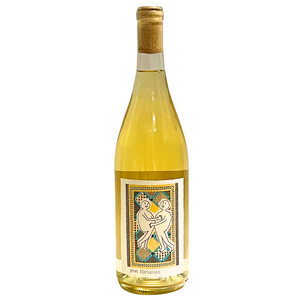 Martha Stoumen Wines Post Flirtation White Blend Bottle