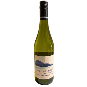 Mount Riley Sauvignon Blanc Marlborough