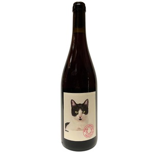Antonio Lopes Ribeiro Nina Vinho Tinto Bottle