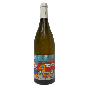Domaine de L’Octavin Cle A Molette 2021