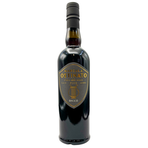 Ostinato Marsala Fine Ambra Secco (500Ml)