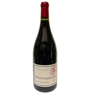 Domaine Marquis d`Angerville Bourgogne Passetoutgrain 2020 (1.5L) magnum bottle