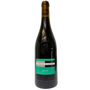 Domaine La Roche Buissiere "Petit Jo" VDF 2022
