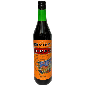 Francoli Antico Vermouth Noveis