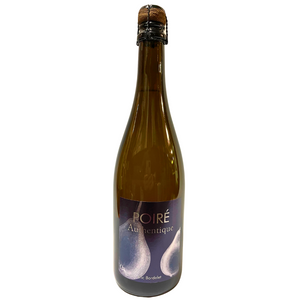 Eric Bordelet Poire Authentique Cuvee 2022
