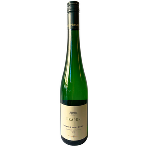 Prager Hinter der Burg Federspiel Grüner Veltliner 2022