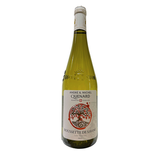 Andre & Michel Quenard Roussette de Savoie Altesse