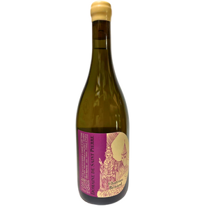 Domaine de Saint Pierre Chateau Renard 2020