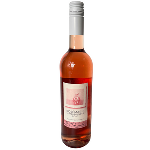 Hild Mosel Spatburgunder "RoseMarie" Rose 2022
