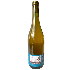 Domaine des Sablonnettes "Le P'tit Blanc" 2022