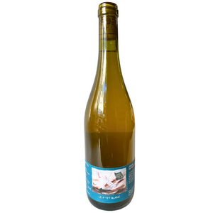 Domaine des Sablonnettes "Le P'tit Blanc" bottle