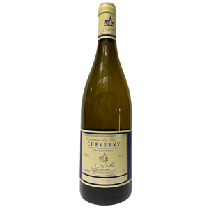 Domaine du Salvard Cheverny Blanc 2022