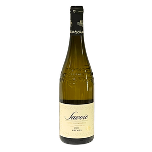 Jean Perrier et Fils Savoie Abymes 2023