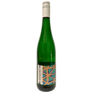 Seehof Rheinhessen Riesling Trocken (Artist's Label) 2022