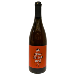 Pheasant's Tears Rkatsiteli Tibaani bottle