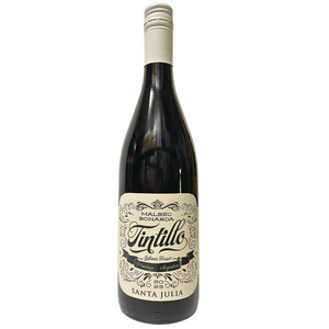 Santa Julia Tintillo Malbec - Bonarda 2023